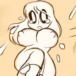 Blooksanap/Napstablook